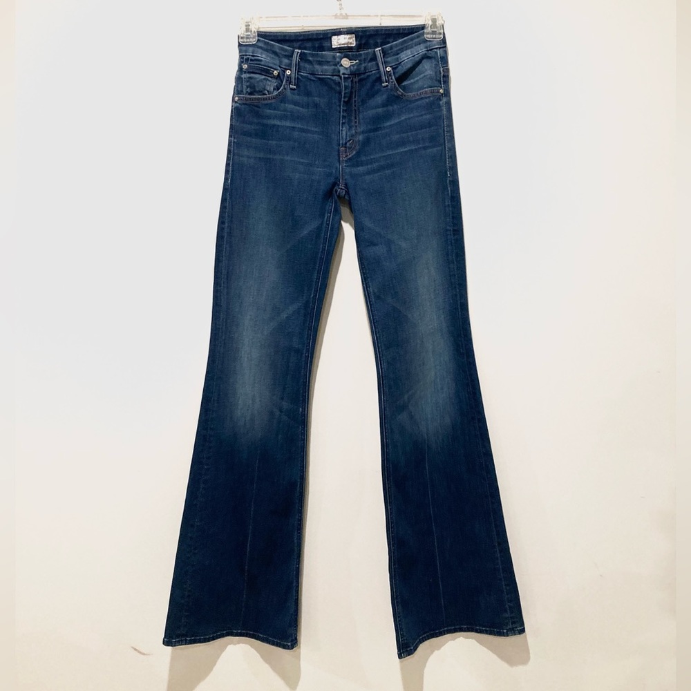 Mother, The Mellow Drama, Size 26, Stardust